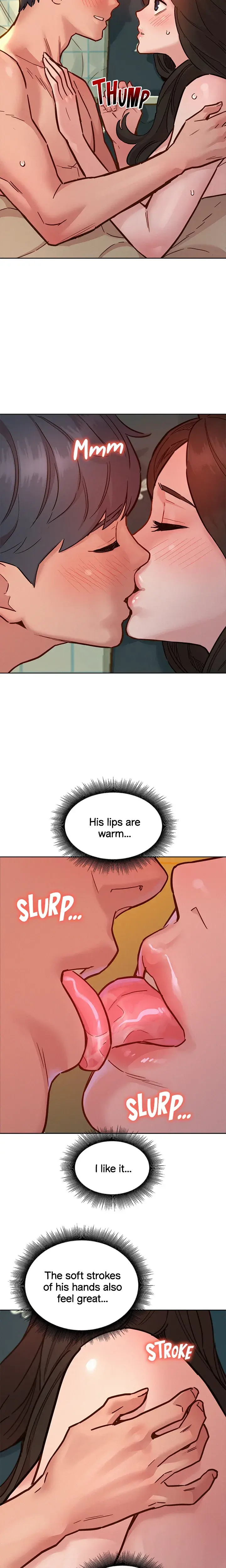 Friends To Lovers From Today Chapter 79 - Page 6
