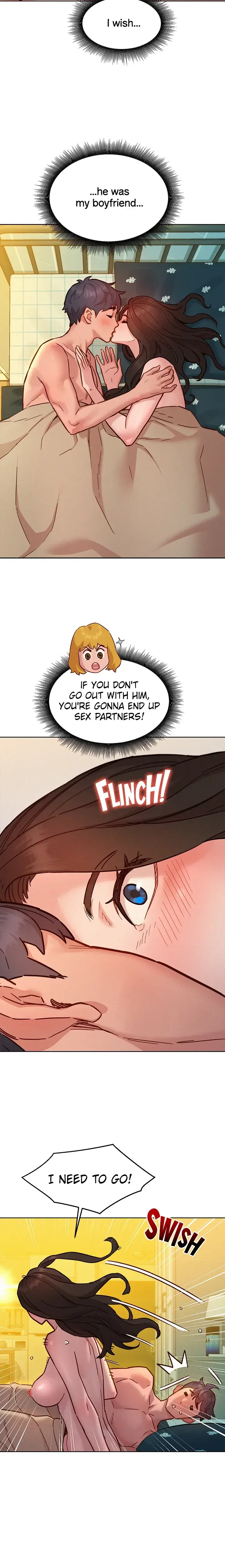 Friends To Lovers From Today Chapter 79 - Page 7