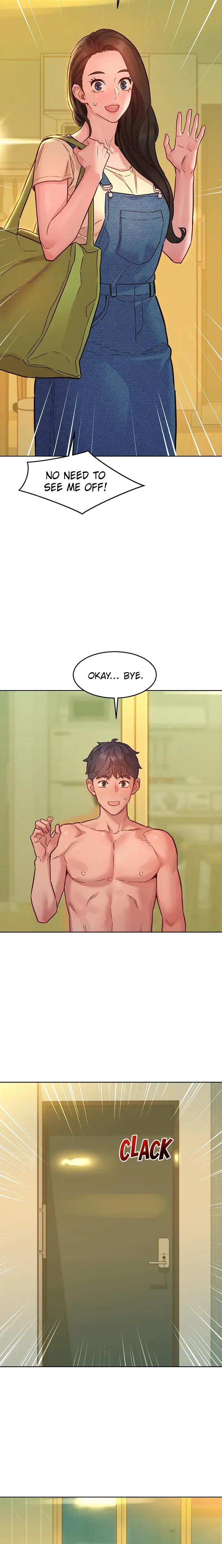 Friends To Lovers From Today Chapter 79 - Page 9