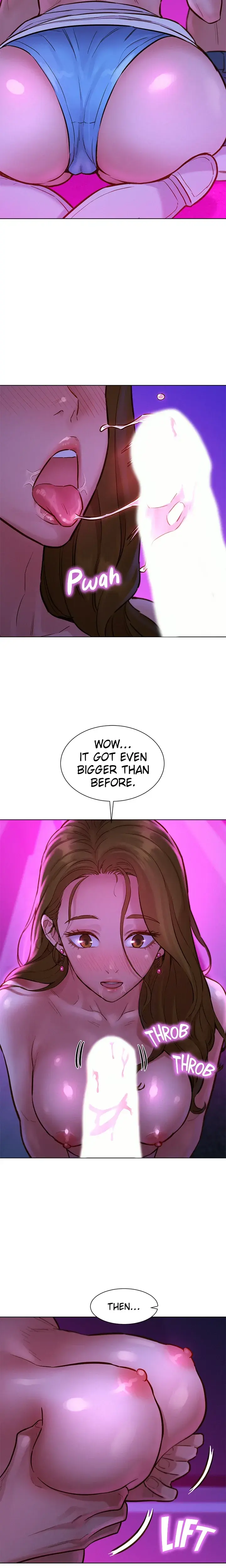 Friends To Lovers From Today Chapter 8 - Page 13