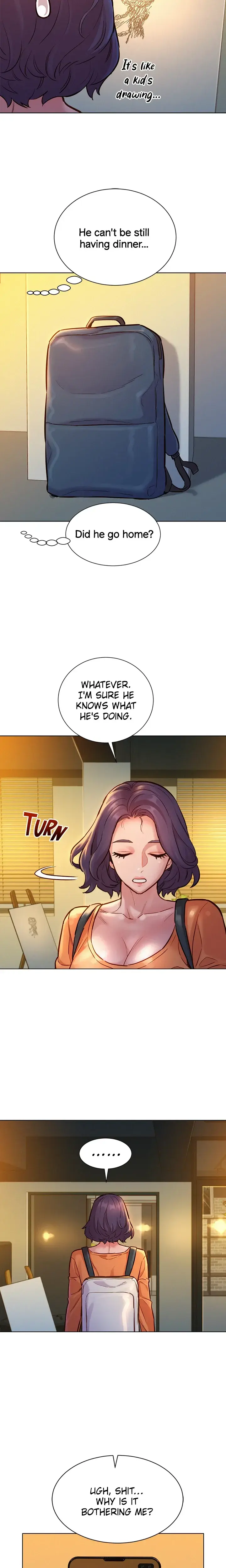 Friends To Lovers From Today Chapter 8 - Page 17