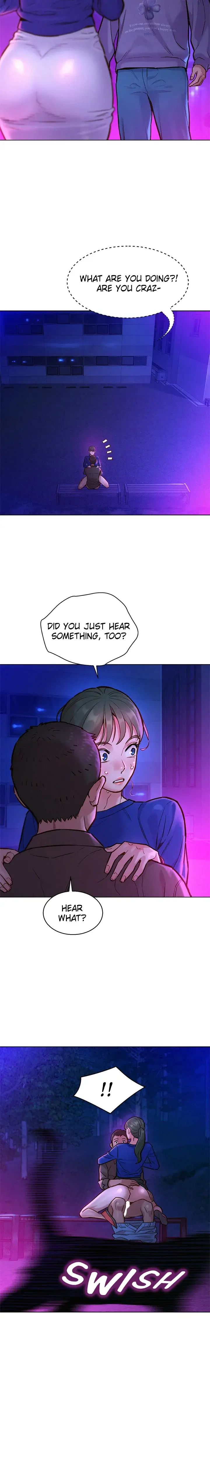 Friends To Lovers From Today Chapter 8 - Page 2
