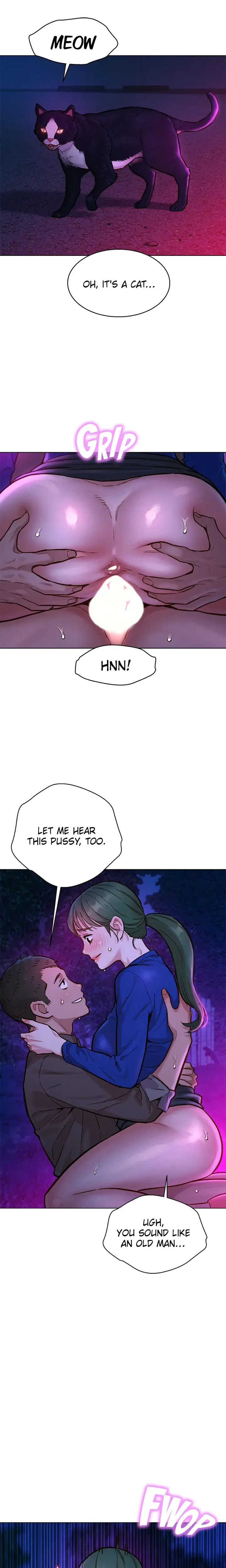 Friends To Lovers From Today Chapter 8 - Page 3