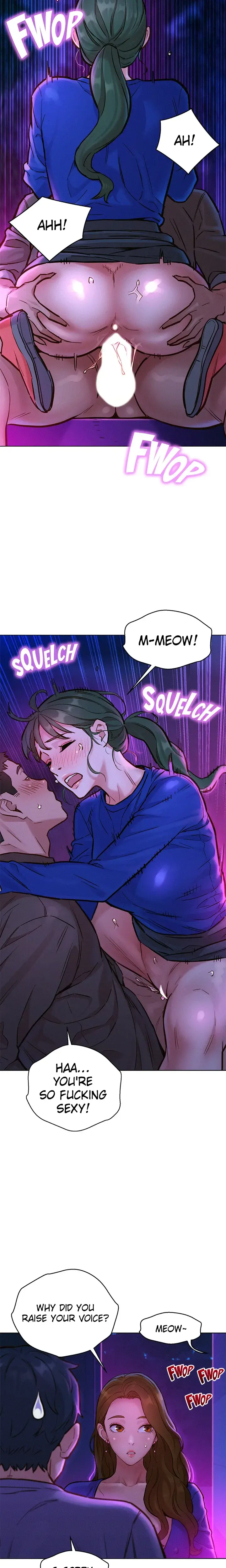 Friends To Lovers From Today Chapter 8 - Page 4