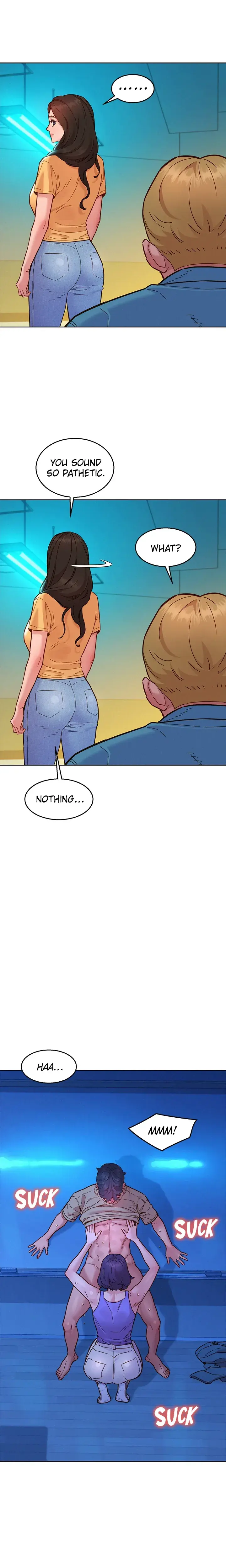 Friends To Lovers From Today Chapter 80 - Page 10