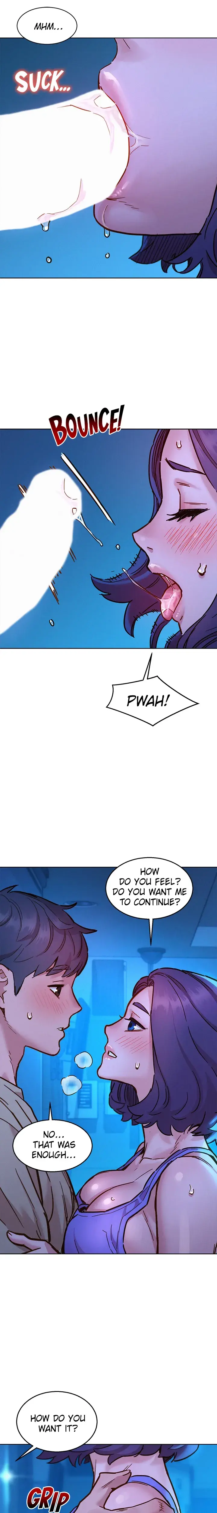 Friends To Lovers From Today Chapter 80 - Page 11