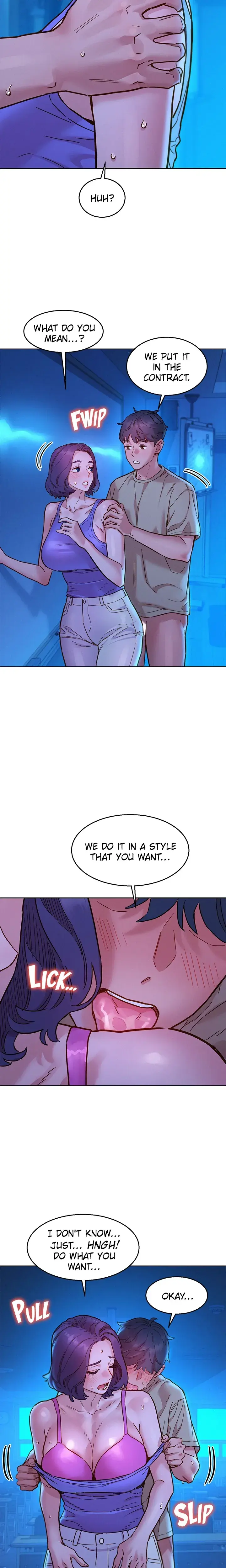 Friends To Lovers From Today Chapter 80 - Page 12