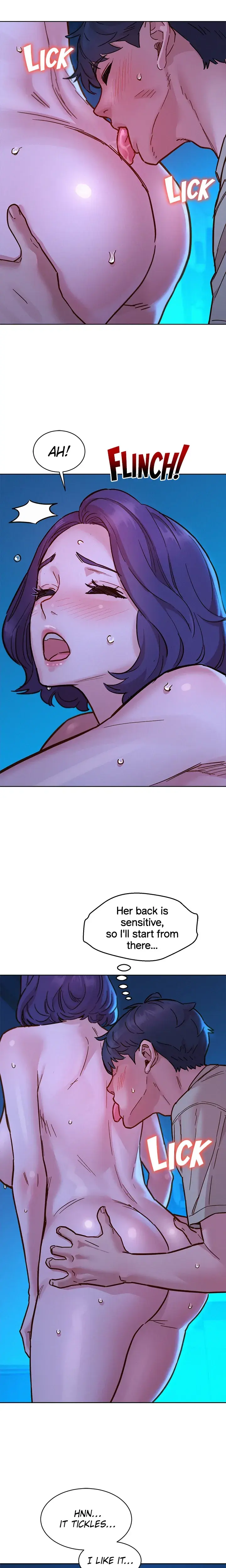 Friends To Lovers From Today Chapter 80 - Page 14