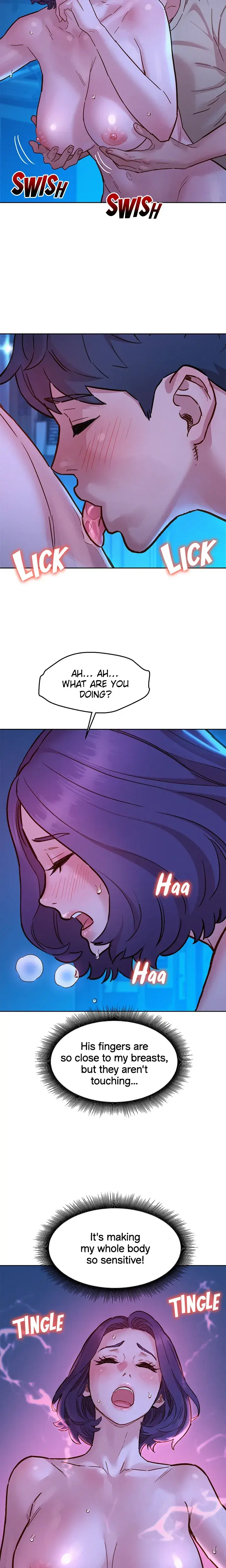 Friends To Lovers From Today Chapter 80 - Page 16
