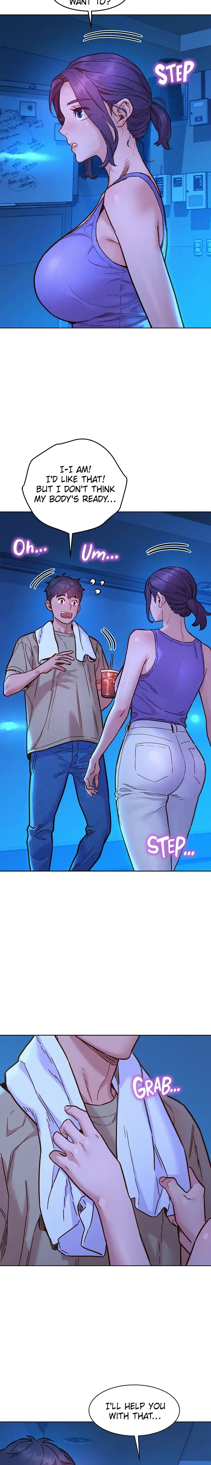 Friends To Lovers From Today Chapter 80 - Page 2