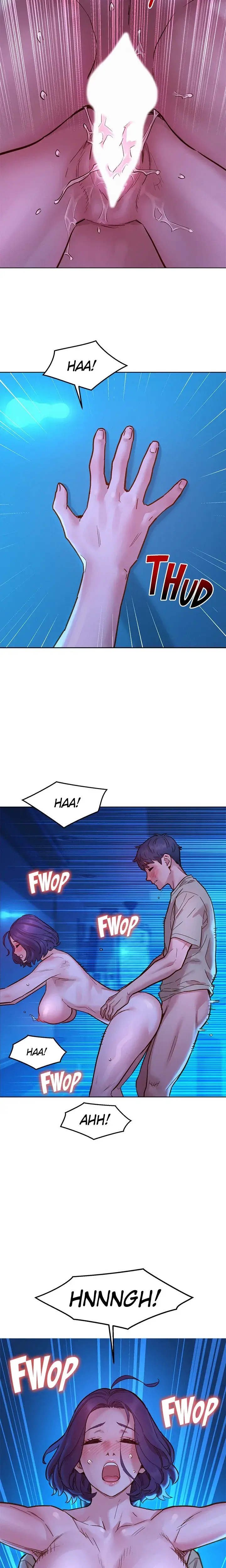 Friends To Lovers From Today Chapter 80 - Page 21