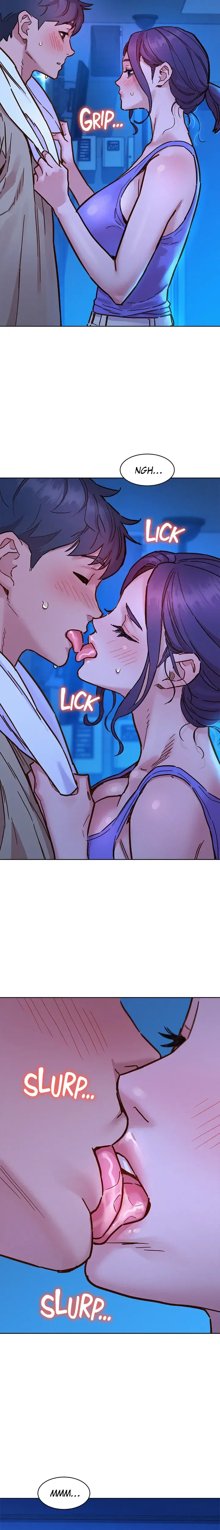 Friends To Lovers From Today Chapter 80 - Page 3