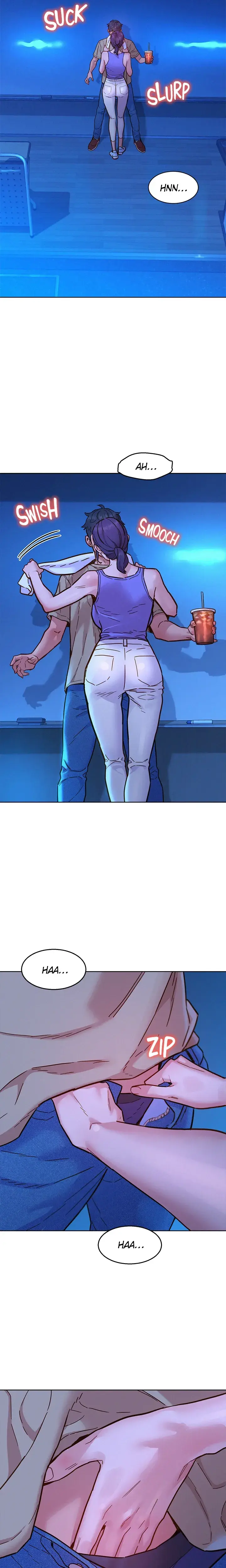 Friends To Lovers From Today Chapter 80 - Page 4