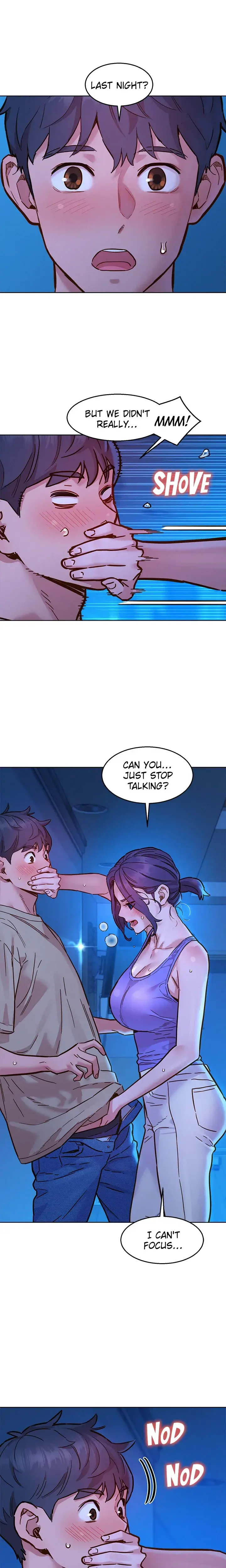 Friends To Lovers From Today Chapter 80 - Page 6