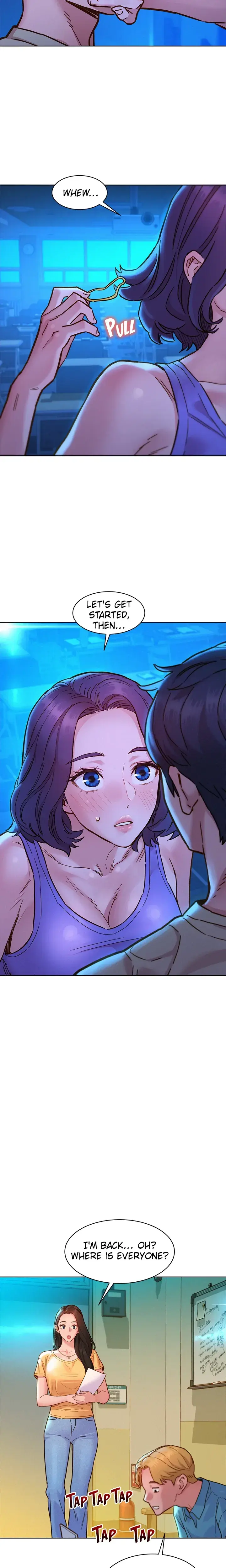 Friends To Lovers From Today Chapter 80 - Page 7
