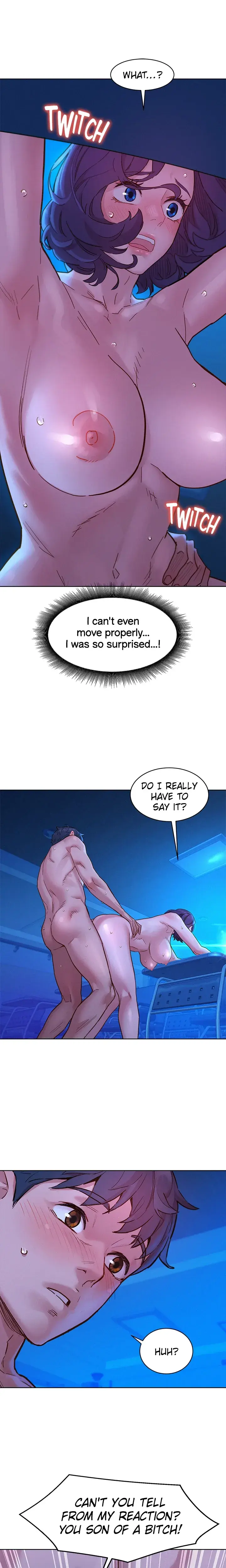Friends To Lovers From Today Chapter 81 - Page 10