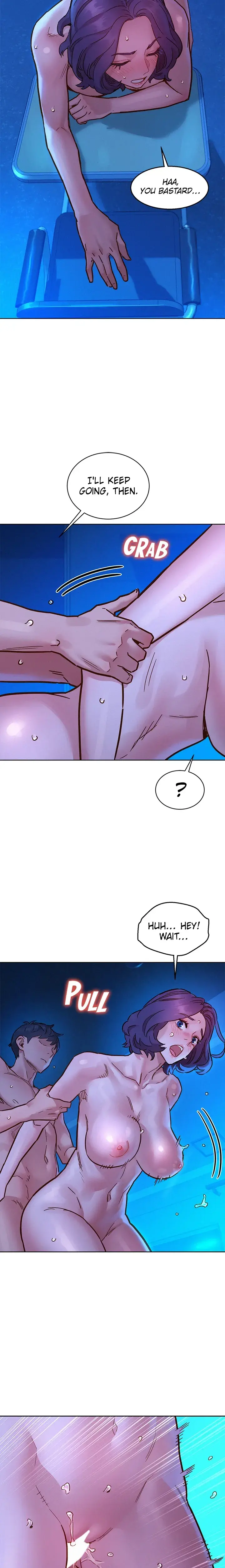 Friends To Lovers From Today Chapter 81 - Page 12