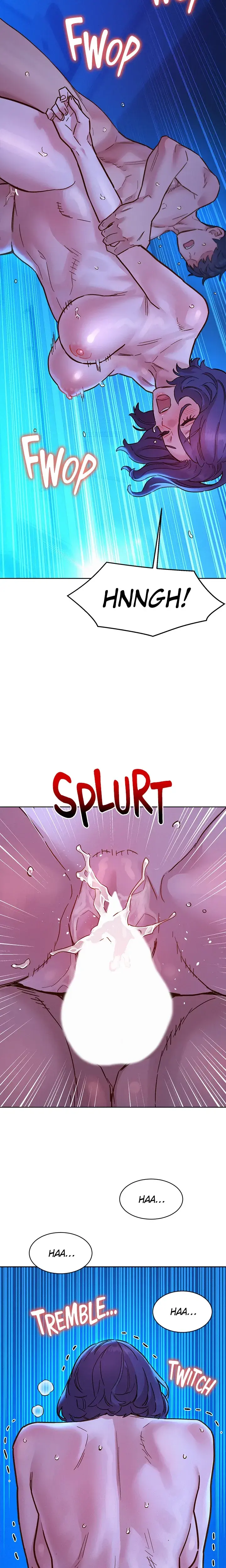 Friends To Lovers From Today Chapter 81 - Page 14