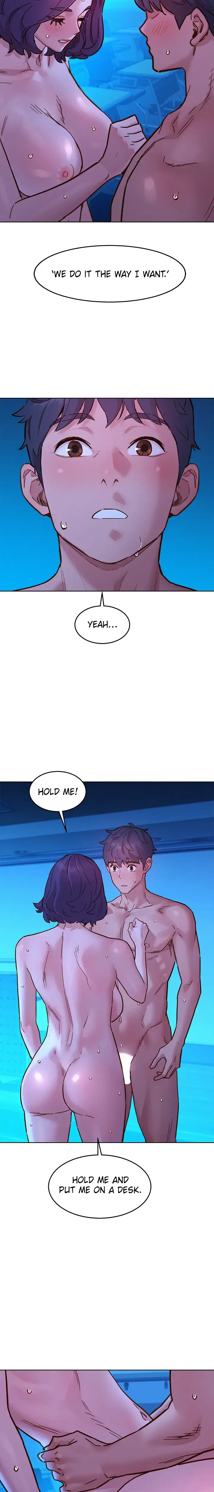 Friends To Lovers From Today Chapter 81 - Page 17