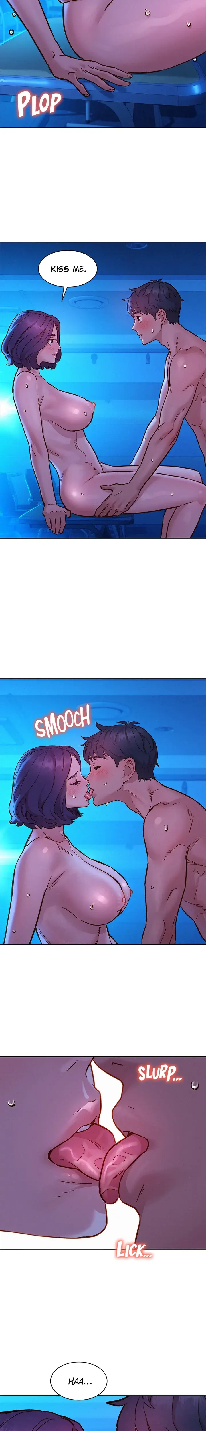 Friends To Lovers From Today Chapter 81 - Page 18