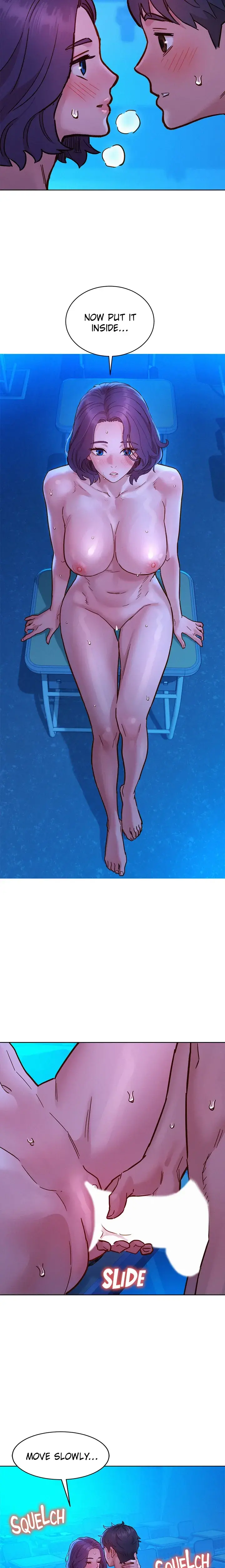 Friends To Lovers From Today Chapter 81 - Page 19