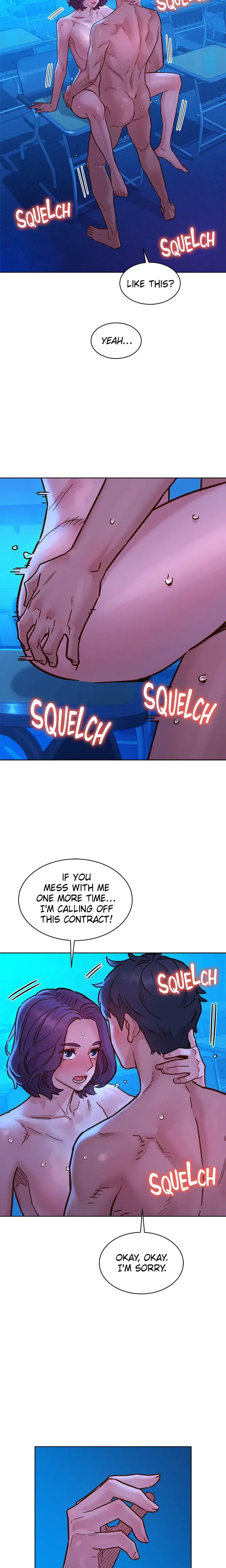 Friends To Lovers From Today Chapter 81 - Page 20