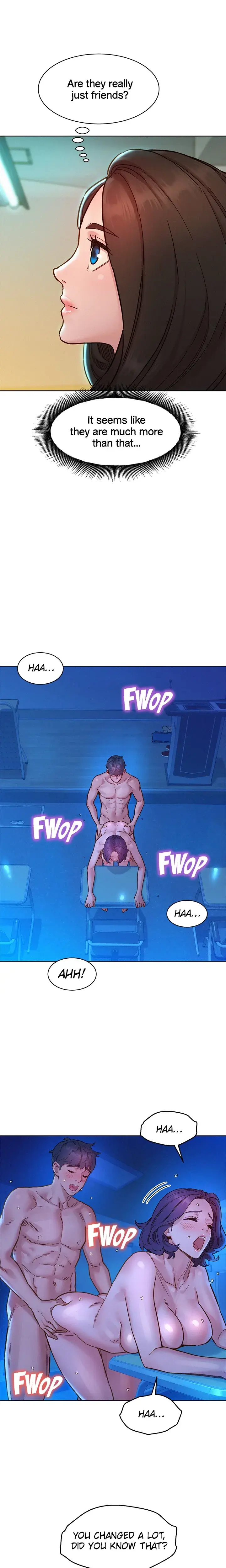Friends To Lovers From Today Chapter 81 - Page 4