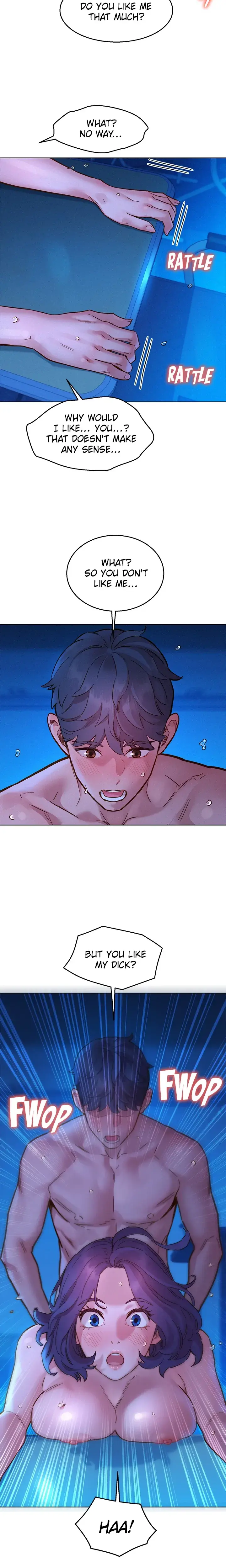 Friends To Lovers From Today Chapter 81 - Page 6