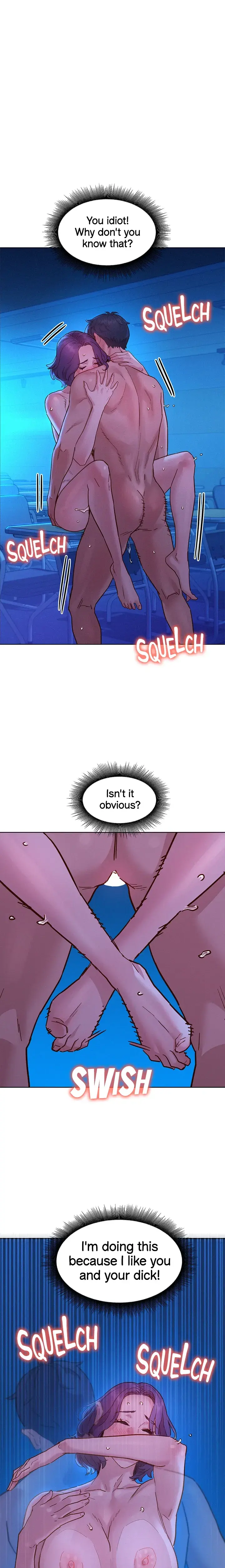 Friends To Lovers From Today Chapter 82 - Page 1