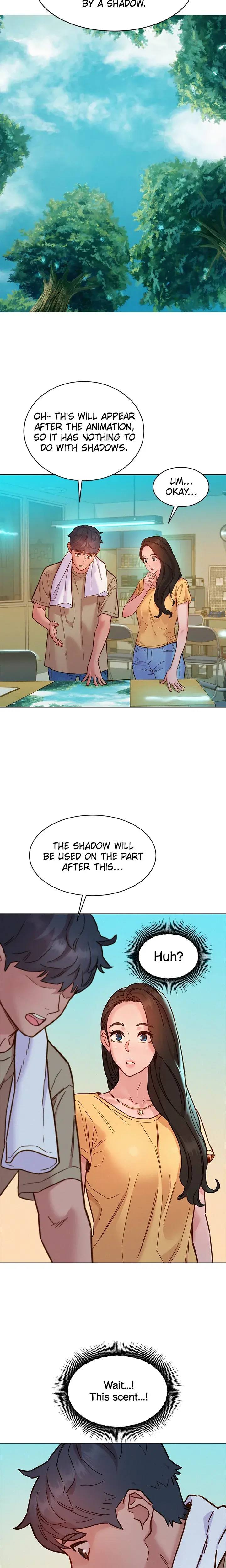 Friends To Lovers From Today Chapter 82 - Page 10