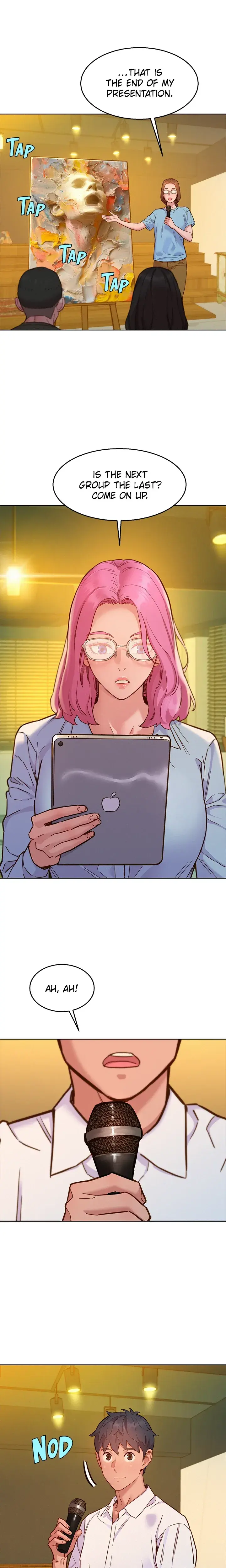 Friends To Lovers From Today Chapter 82 - Page 13