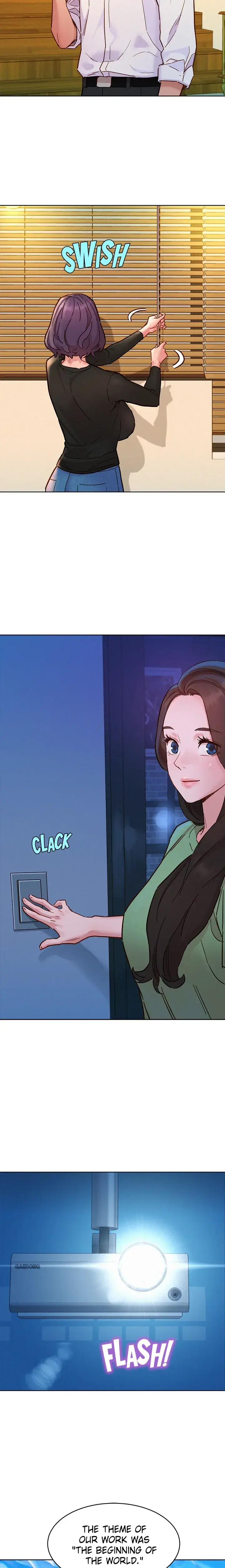 Friends To Lovers From Today Chapter 82 - Page 14