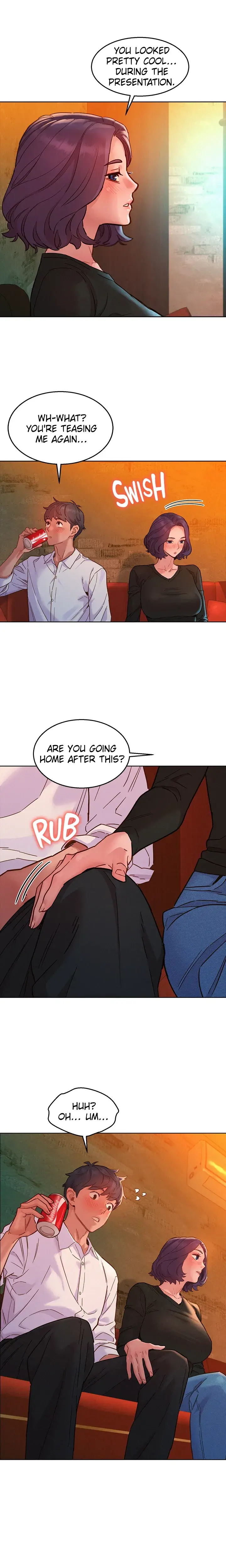 Friends To Lovers From Today Chapter 82 - Page 19
