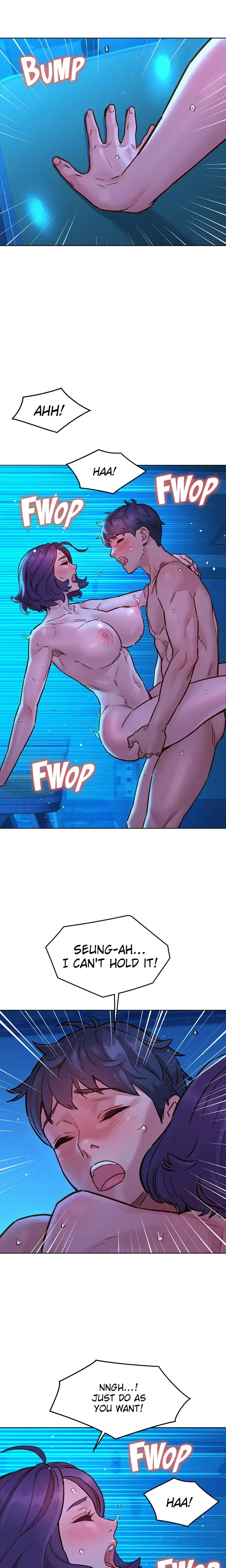 Friends To Lovers From Today Chapter 82 - Page 4