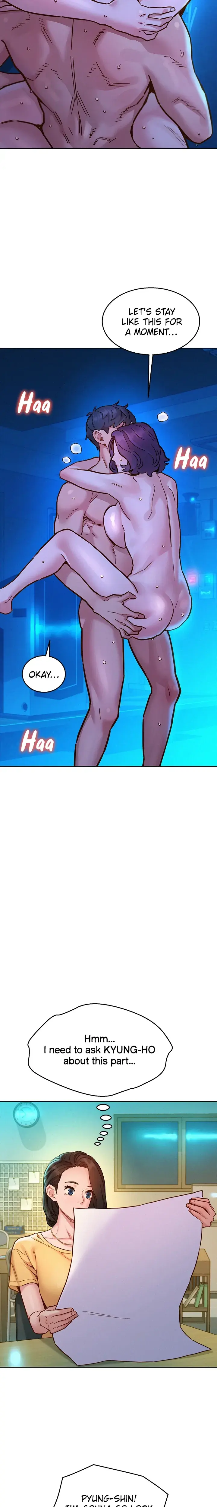 Friends To Lovers From Today Chapter 82 - Page 7
