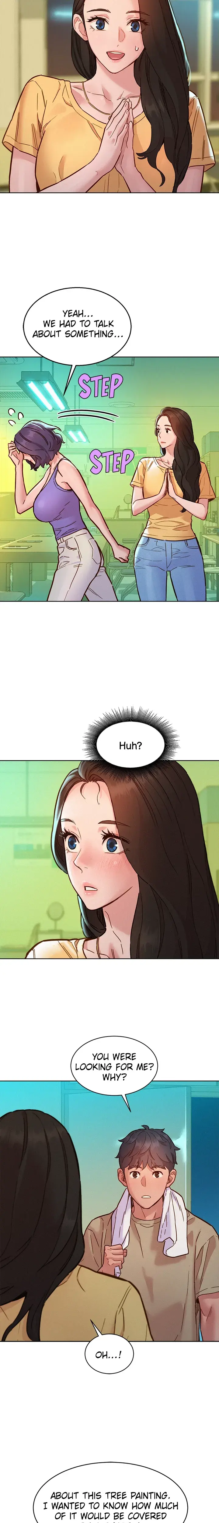 Friends To Lovers From Today Chapter 82 - Page 9