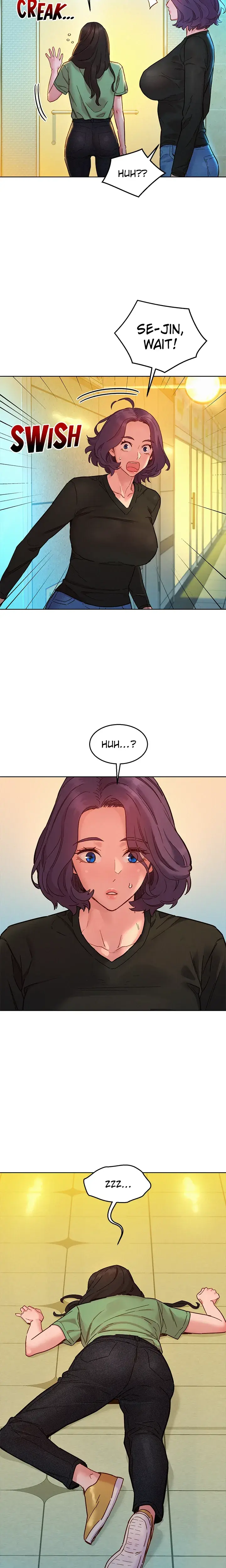 Friends To Lovers From Today Chapter 83 - Page 11