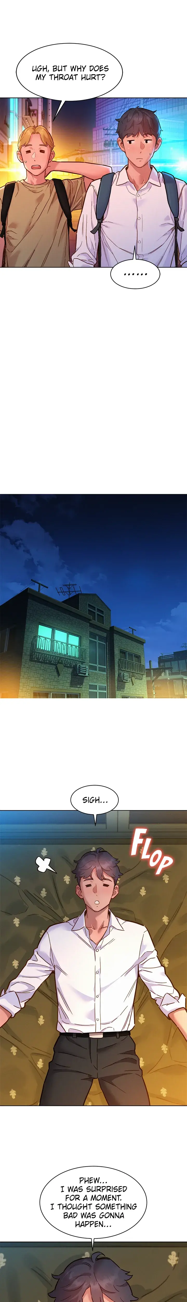 Friends To Lovers From Today Chapter 83 - Page 15