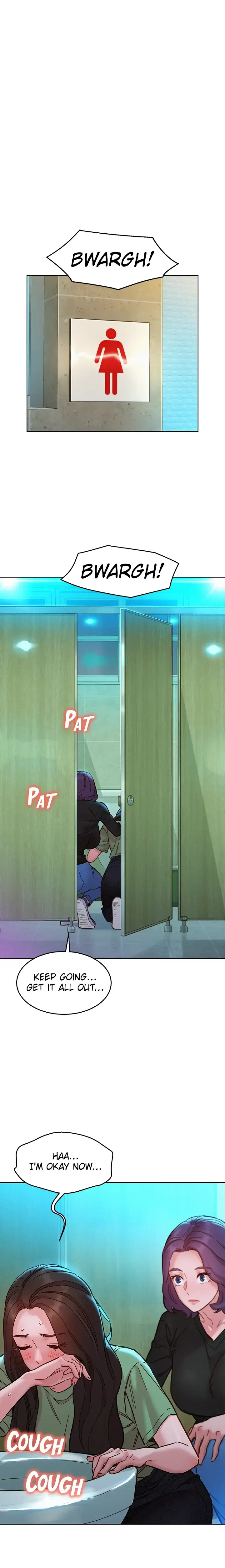 Friends To Lovers From Today Chapter 83 - Page 7