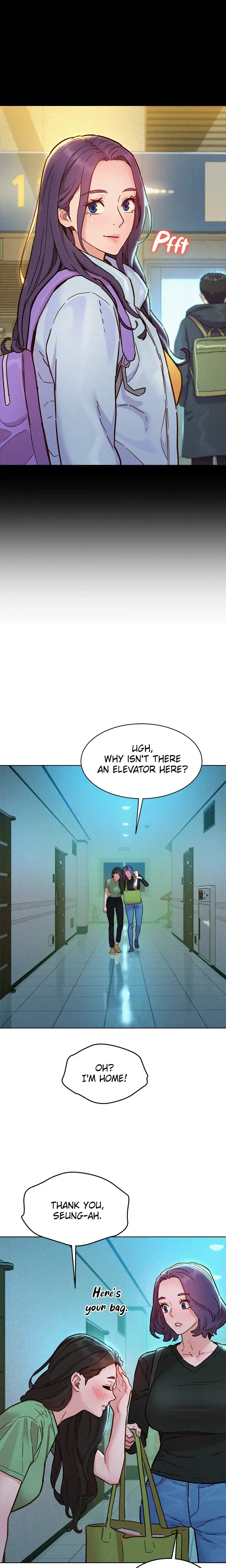 Friends To Lovers From Today Chapter 84 - Page 11