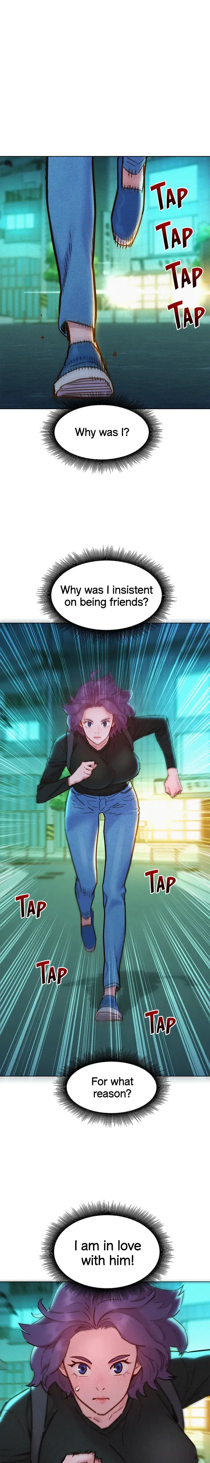 Friends To Lovers From Today Chapter 84 - Page 13