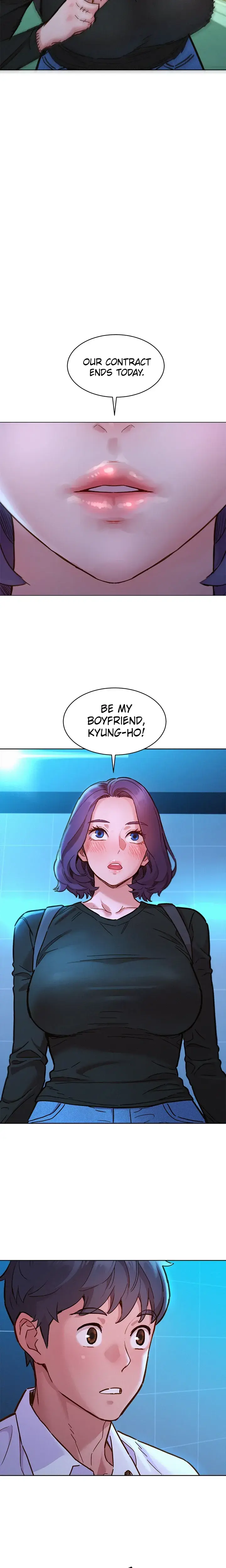Friends To Lovers From Today Chapter 84 - Page 14