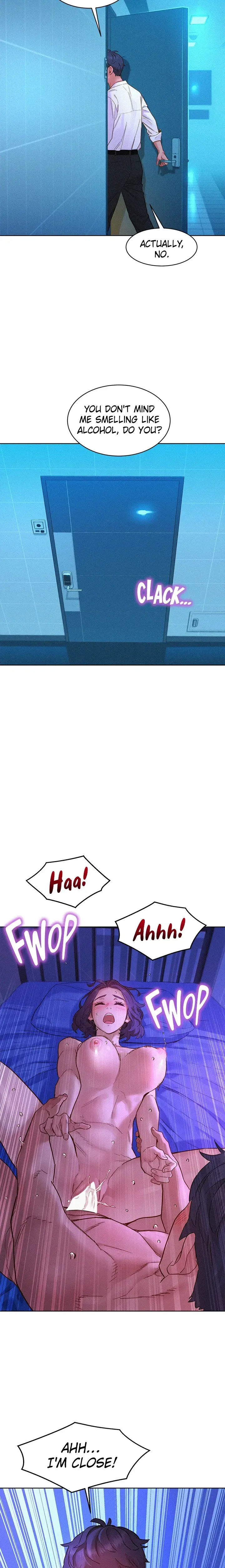 Friends To Lovers From Today Chapter 84 - Page 19