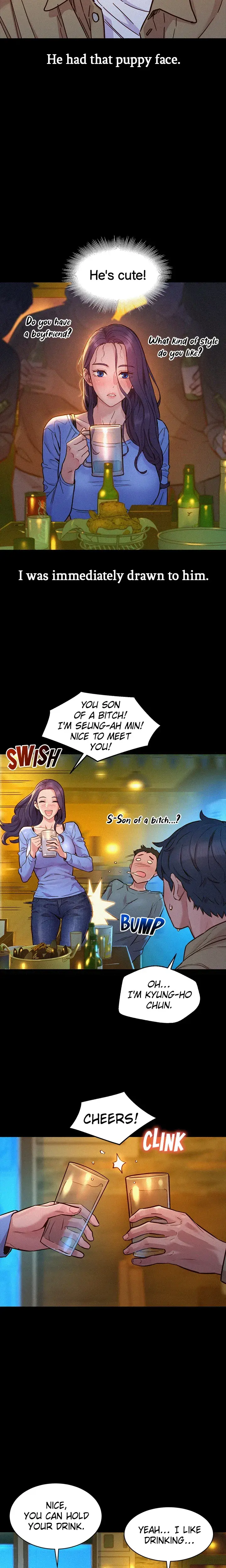Friends To Lovers From Today Chapter 84 - Page 2