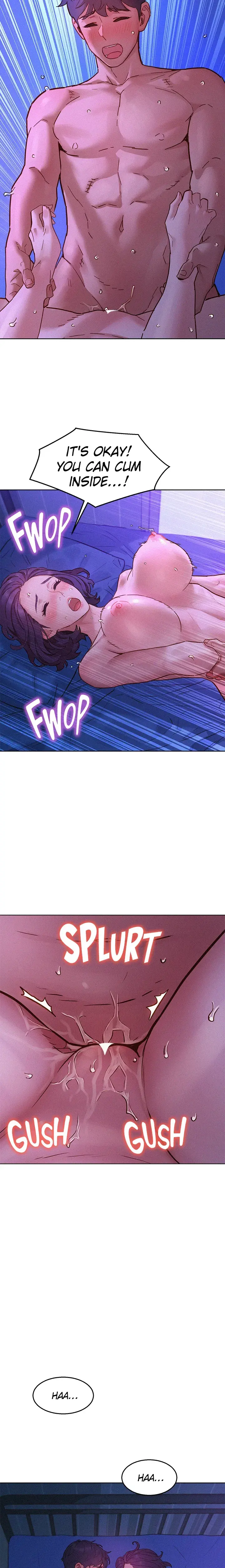 Friends To Lovers From Today Chapter 84 - Page 20