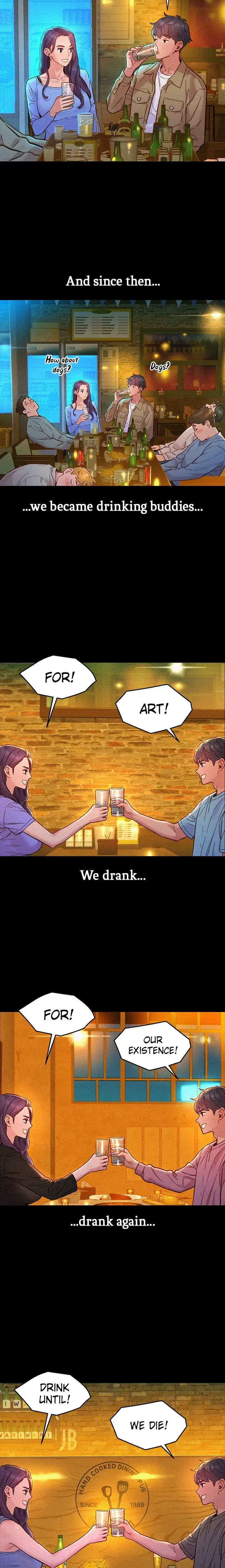 Friends To Lovers From Today Chapter 84 - Page 3