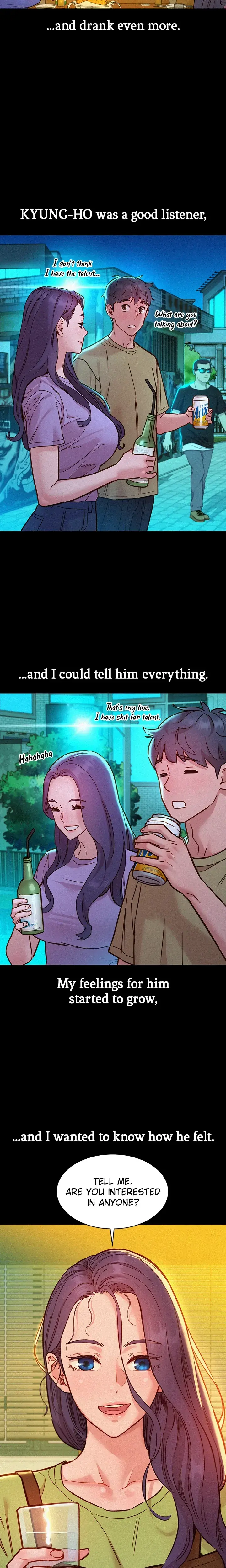 Friends To Lovers From Today Chapter 84 - Page 4