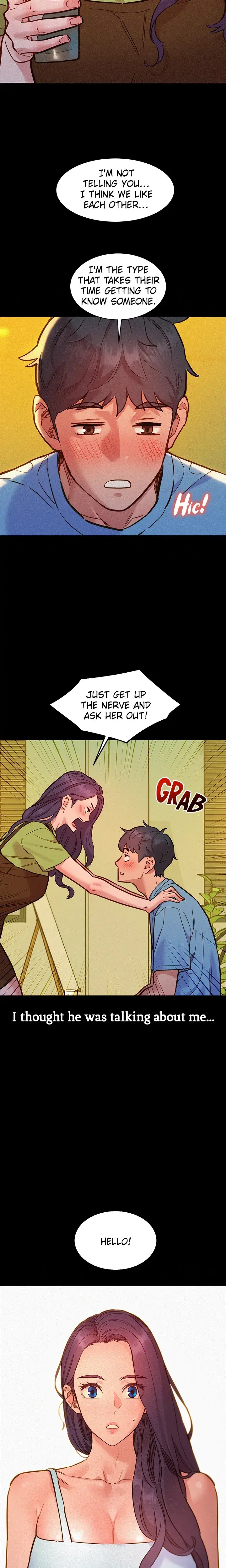 Friends To Lovers From Today Chapter 84 - Page 5