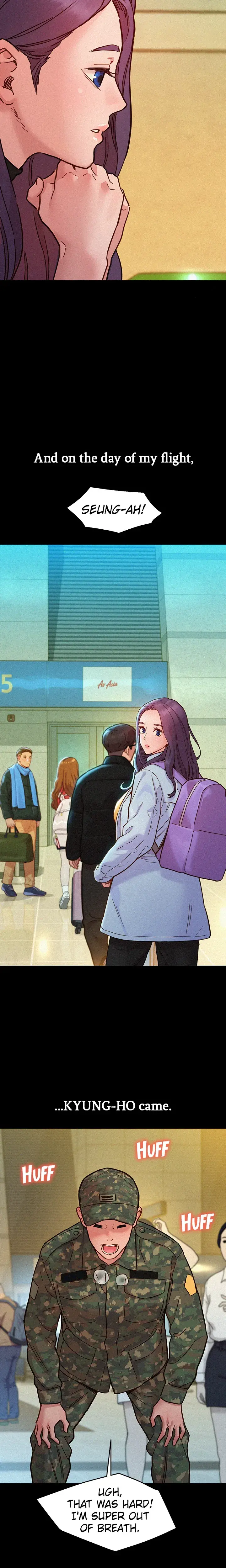 Friends To Lovers From Today Chapter 84 - Page 9