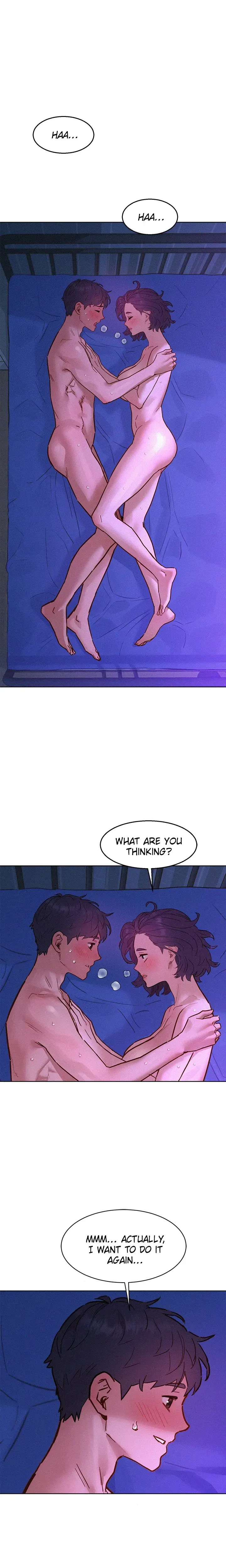 Friends To Lovers From Today Chapter 85 - Page 1